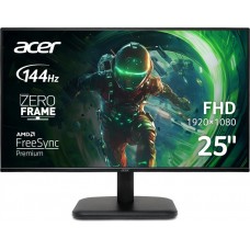 ACER EK251QP6 Black 144Hz
